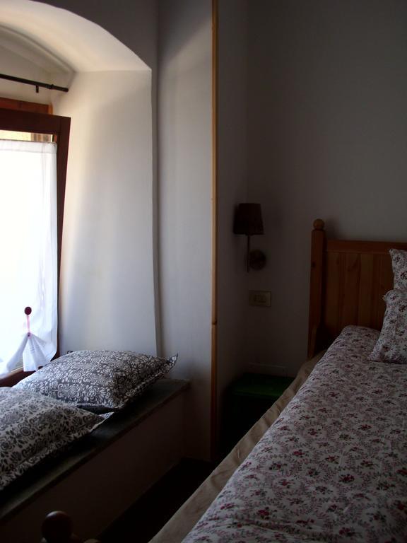 Bed and Breakfast Maison Torrent Doues Zimmer foto