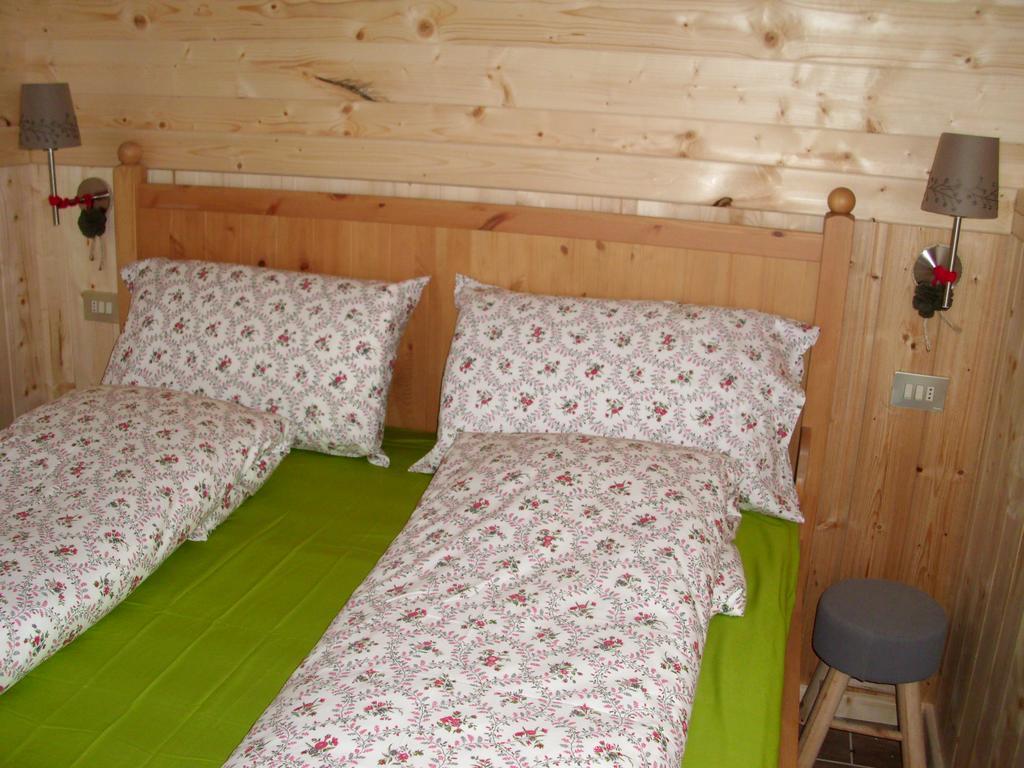Bed and Breakfast Maison Torrent Doues Exterior foto